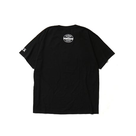 Jack Daniel's / World Championship Invitational BBQ S/S Tee