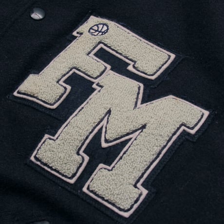 Fayetteville Manlius High School /  Varsity Jacket