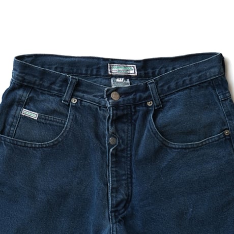 Guess / Vintage, Denim Short W : 31