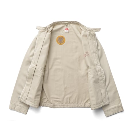 THE UNION / Car Jacket