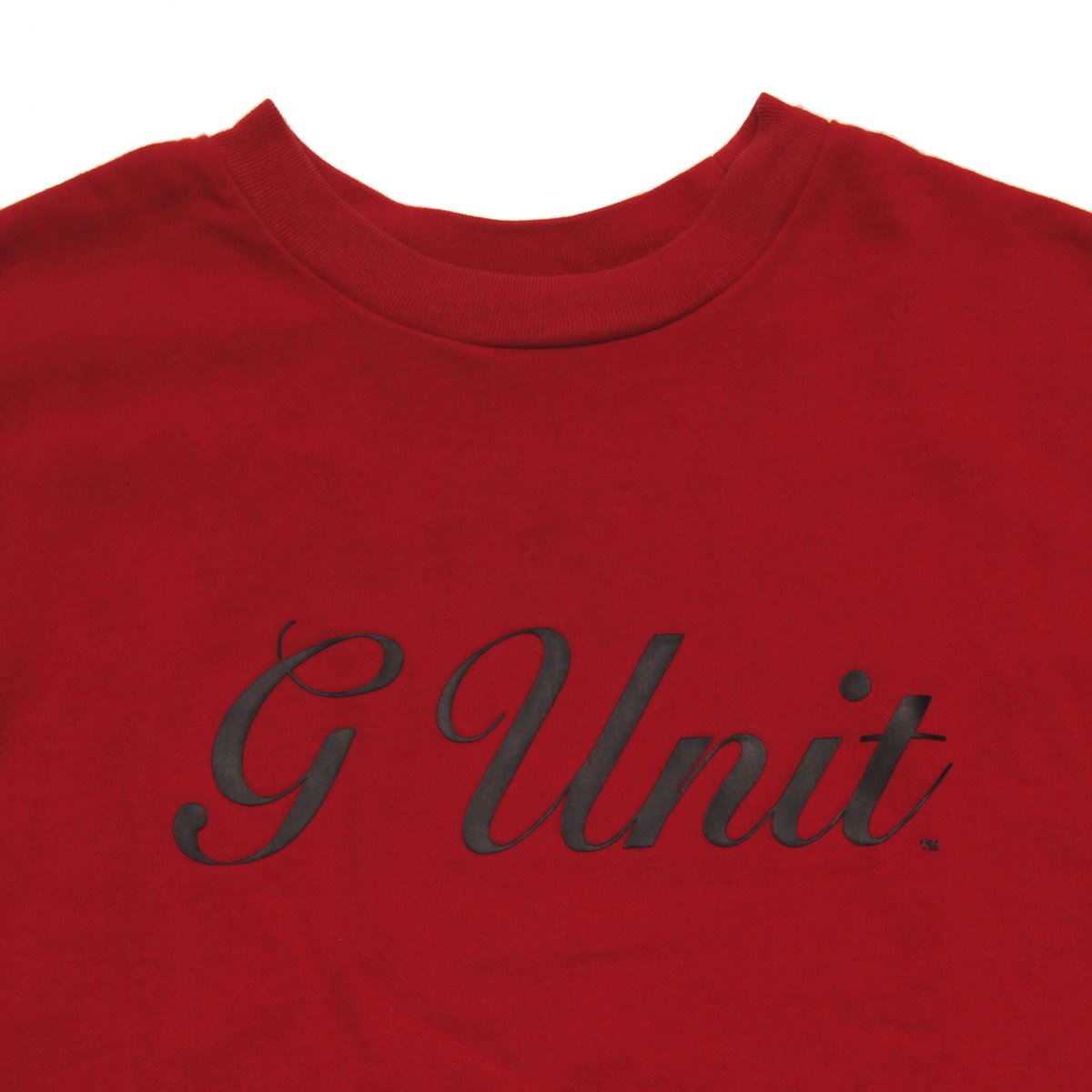 G-Unit Clothing Company / Logo S/S Tee | ティーレコ
