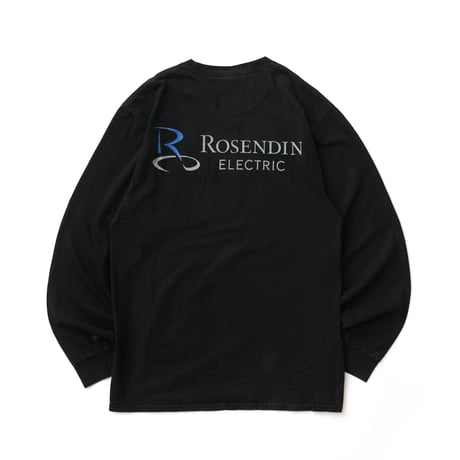 Rosendin Electric / Staff Pocket L/S Tee