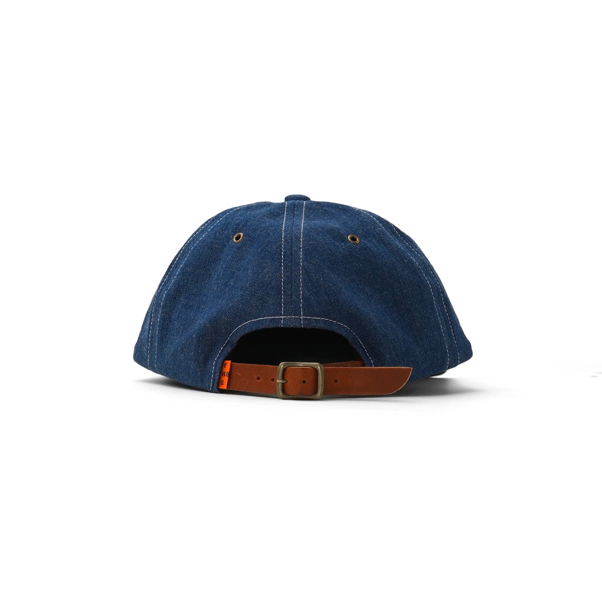 THE UNION / Denim Working Class Cap | ティーレコ