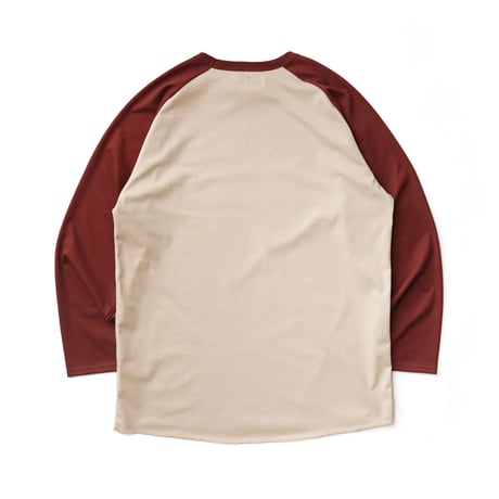 THE UNION / Ca Raglan Tee