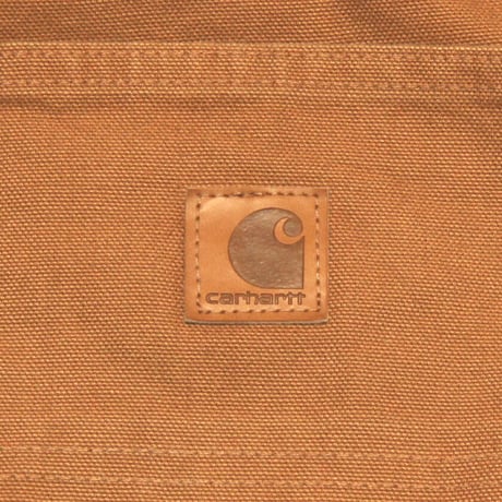 carhartt / Washed Duck Work Painter Pant  -Dungaree Fit- W : 32