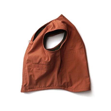 THE UNION / Stack Vest