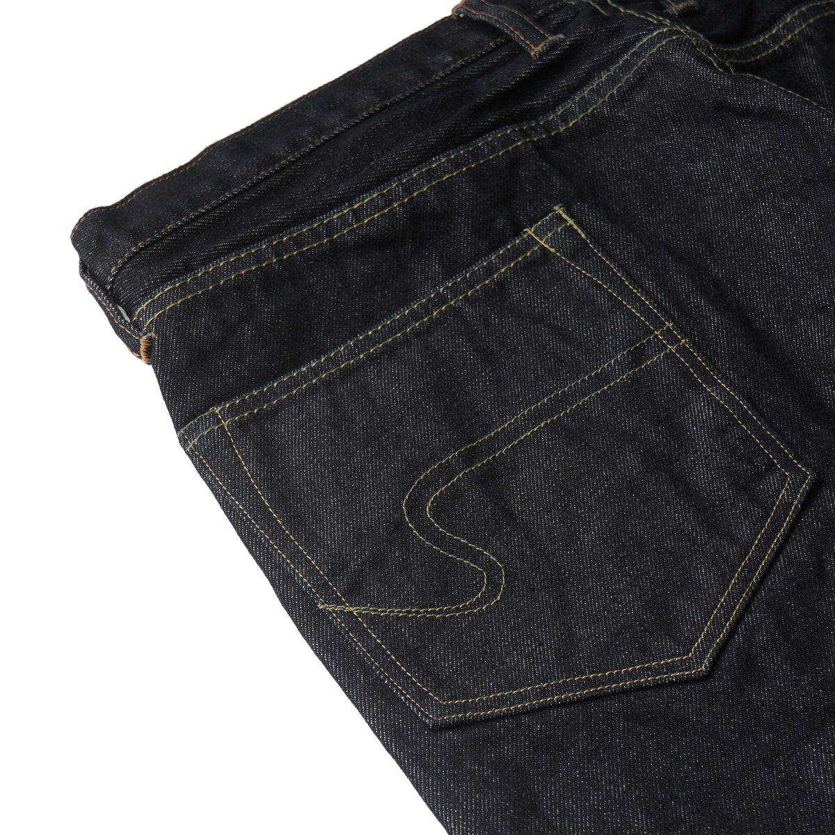 THE UNION / Reiwa Denim Pants | ティーレコ THE UNION / Reiwa Denim Pants | ティーレコ