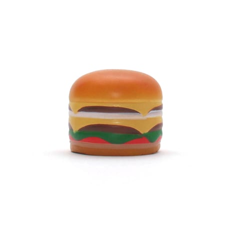 IN-N-OUT BURGER / Squishy