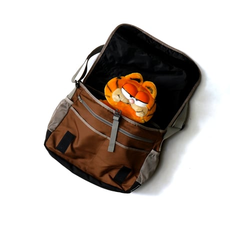 NIKE / Vintage, Messenger Shoulder Bag