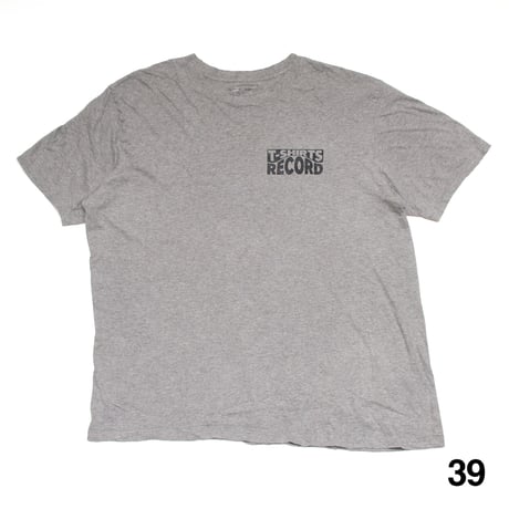 Teereco / Flea S/S Tee (36〜40)