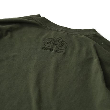 Nike / BRS Products, Air Force 1 L/S Tee
