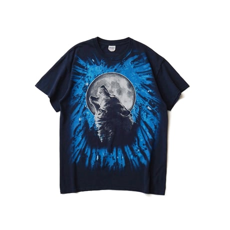 Wolf S/S Tee