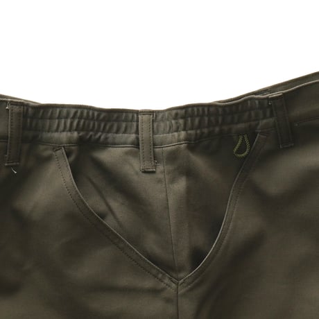 THE UNION / Racing Pants