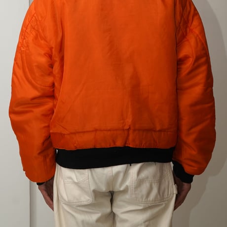 Vintage, MA-1 Flight Jacket