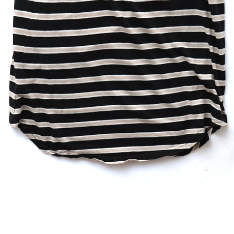 PacSun / Striped S/S Tee