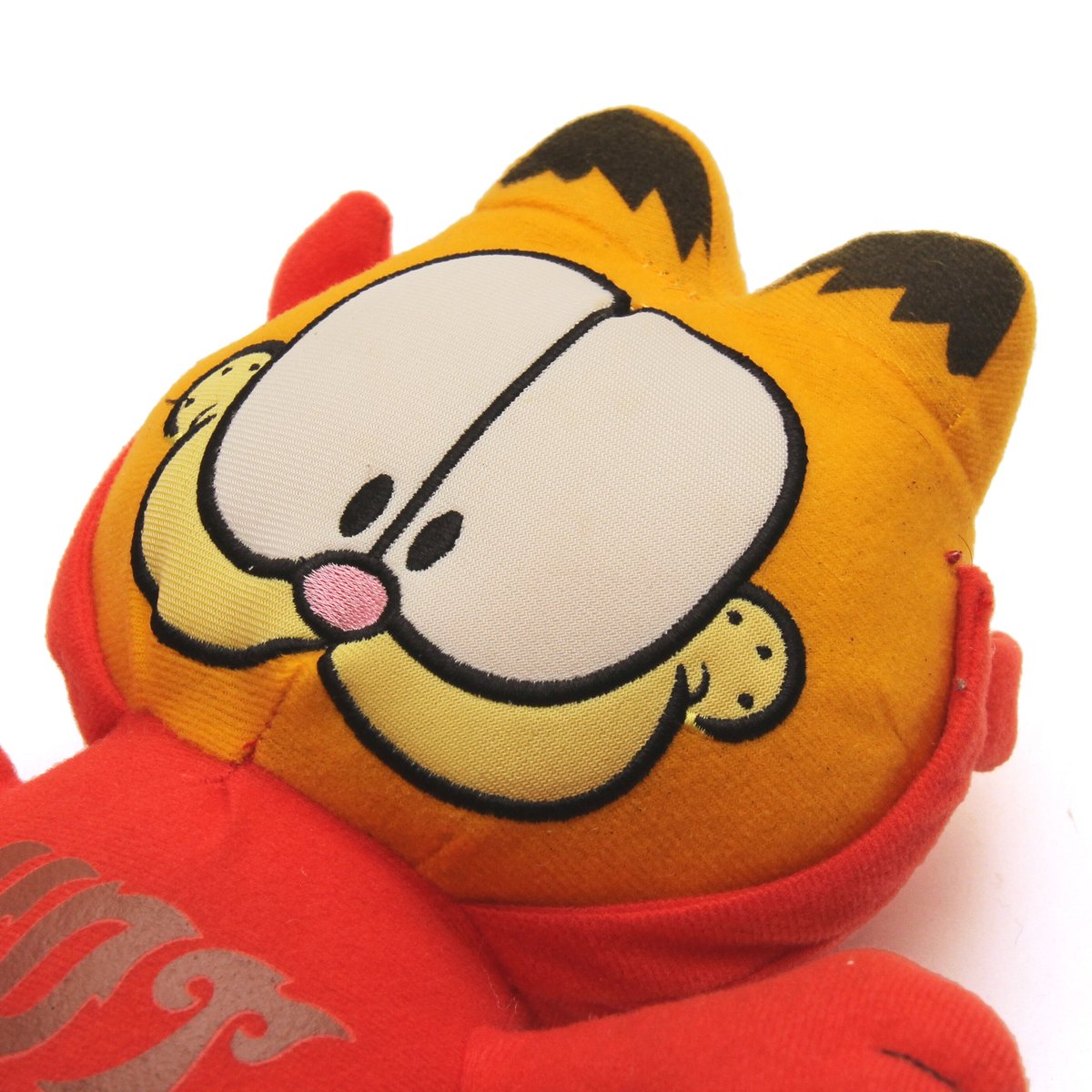Garfield / 