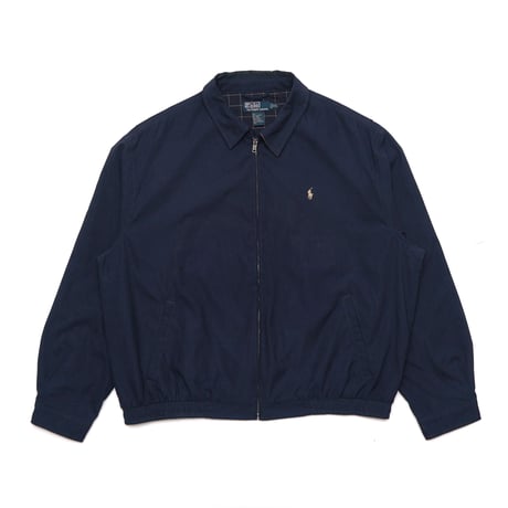 Polo Ralph Lauren / Vintage, Bayport Windbreaker