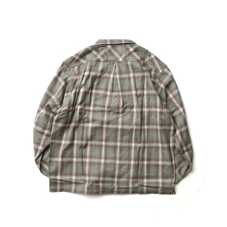 THE UNION / Eight One Shirts
