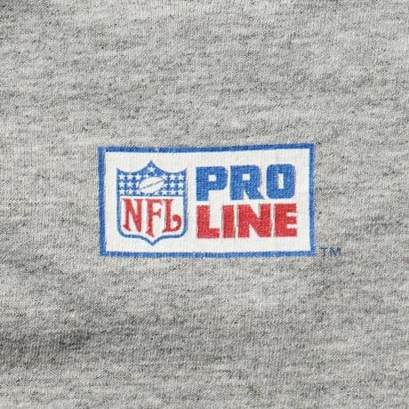Greenbay Packers / Vintage, Logo S/S Tee (manufactured by NIKE)