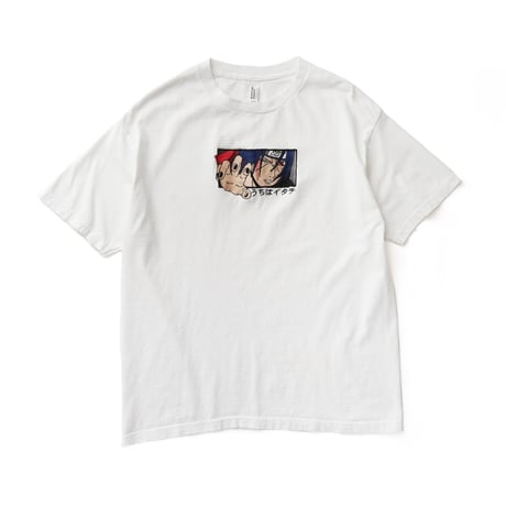 Naruto / Uchiha Itachi S/S Tee