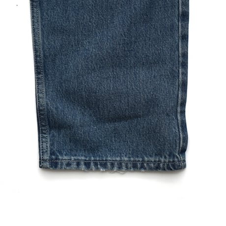 Levi's / SilverTab Denim Pant "Straight"