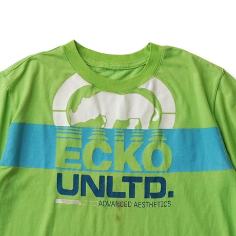 Ecko Unltd / Logo S/S Tee