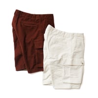 THE UNION / Six Pocket Short Pants