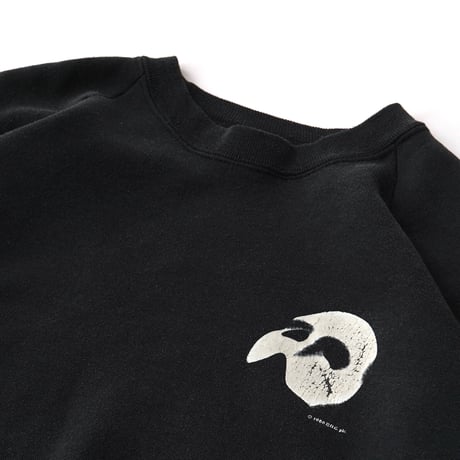 Le Fantôme de l'Opéra / Vintage, Gift Shop Crewneck Sweatshirt