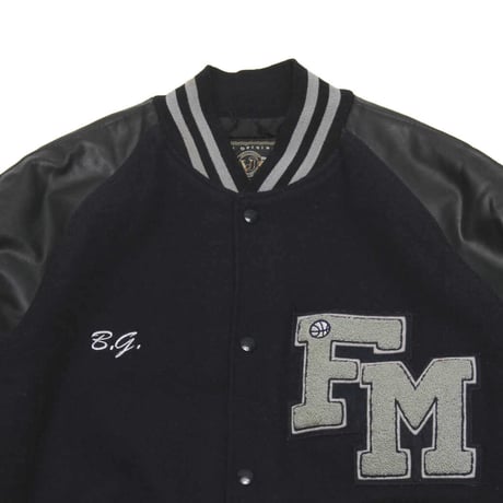 Fayetteville Manlius High School /  Varsity Jacket