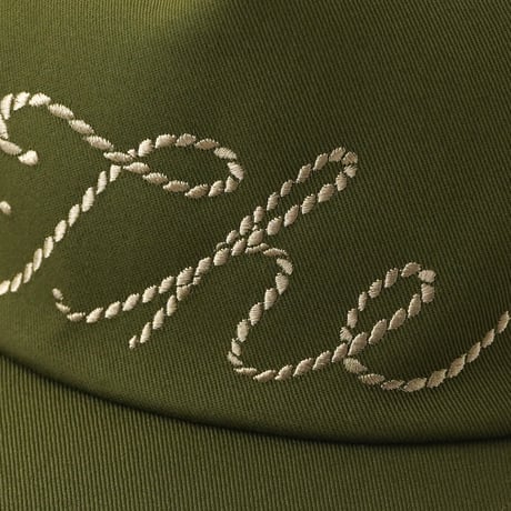 THE UNION / The Cap