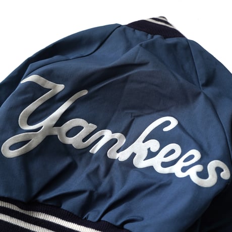 【Kids】MLB / Vintage, Varsity Jacket "New York Yankees"