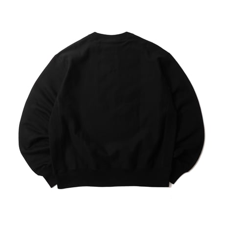 Teereco / Arc Logo Crewneck Sweatshirt