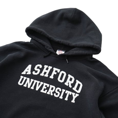Ashford University / Pullover Hooded Sweatshirt