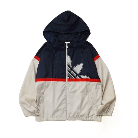 adidas / Vintage, Windbreaker "USPTR"