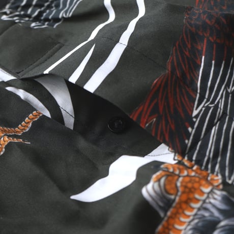 THE UNION / Shamo Under Pants