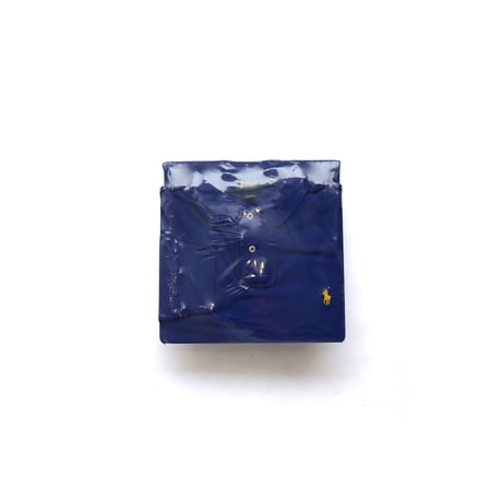 Polo Ralph Lauren / Custom Fit Polo L/S Shirt