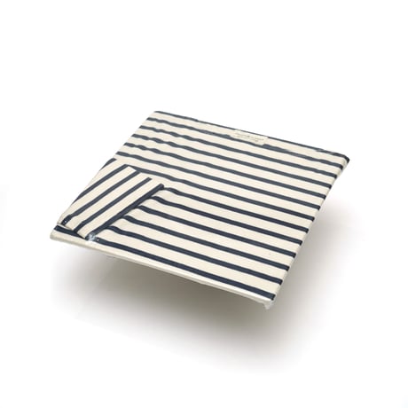 Denim & Supply Ralph Lauren / Striped Cotton Jersey