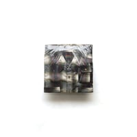 Cleve Shirt Makers / Vintage, Plaid Flannel L/S Shirt