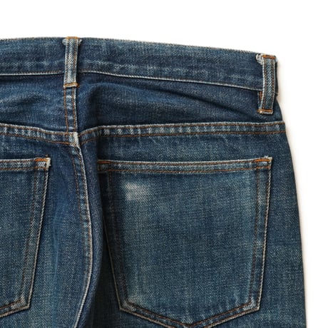 A.P.C. / Standard Jeans
