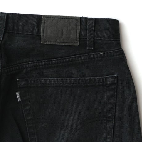 Levi's / Vintage, SilverTab Denim Pant W : 38 "Baggy"