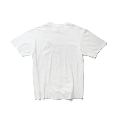 Las Vegas, NV / Vintage, Rose Gold Printed S/S Tee