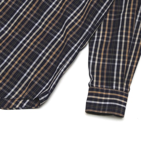 Paul & Joe / Plaid B.D L/S Shirt