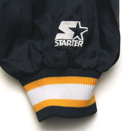 Indiana Pacers / Vintage, Scout Jacket (manufactured by Starter)