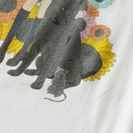 Fruits Basket / Second series, Tohru Honda S/S Tee
