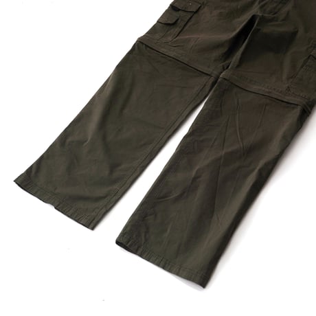 Vintage, 2Way Convertible Pant