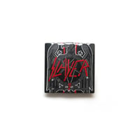 SLAYER / Vintage, Baseball Jersey
