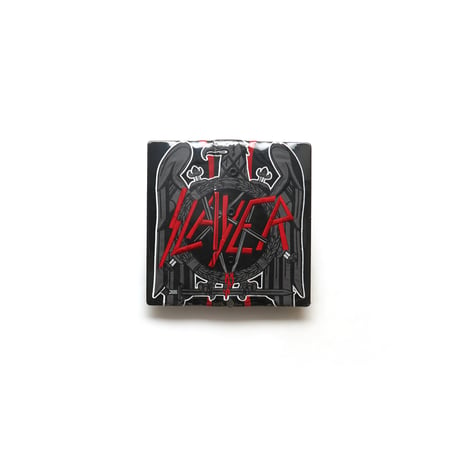 SLAYER / Vintage, Baseball Jersey