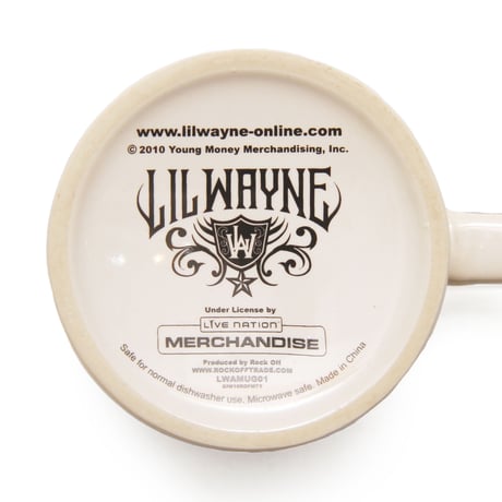 Lil Wayne / Mug