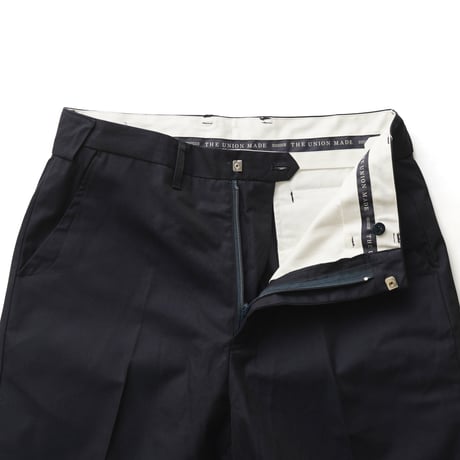 THE UNION / Chino Trousers Pants