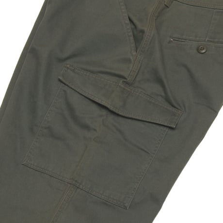 Polo Jeans / 90's Vintage, Chino Cargo Pant W : 36